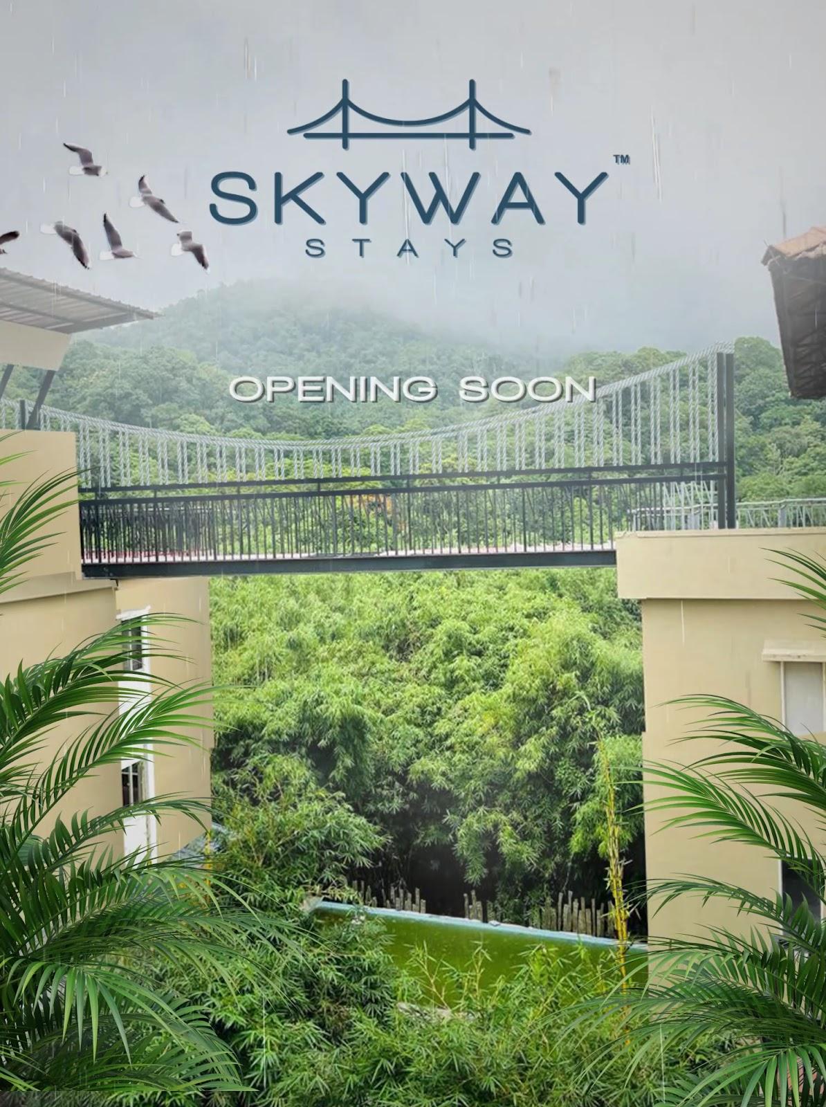 Skyway Stays – photo 2