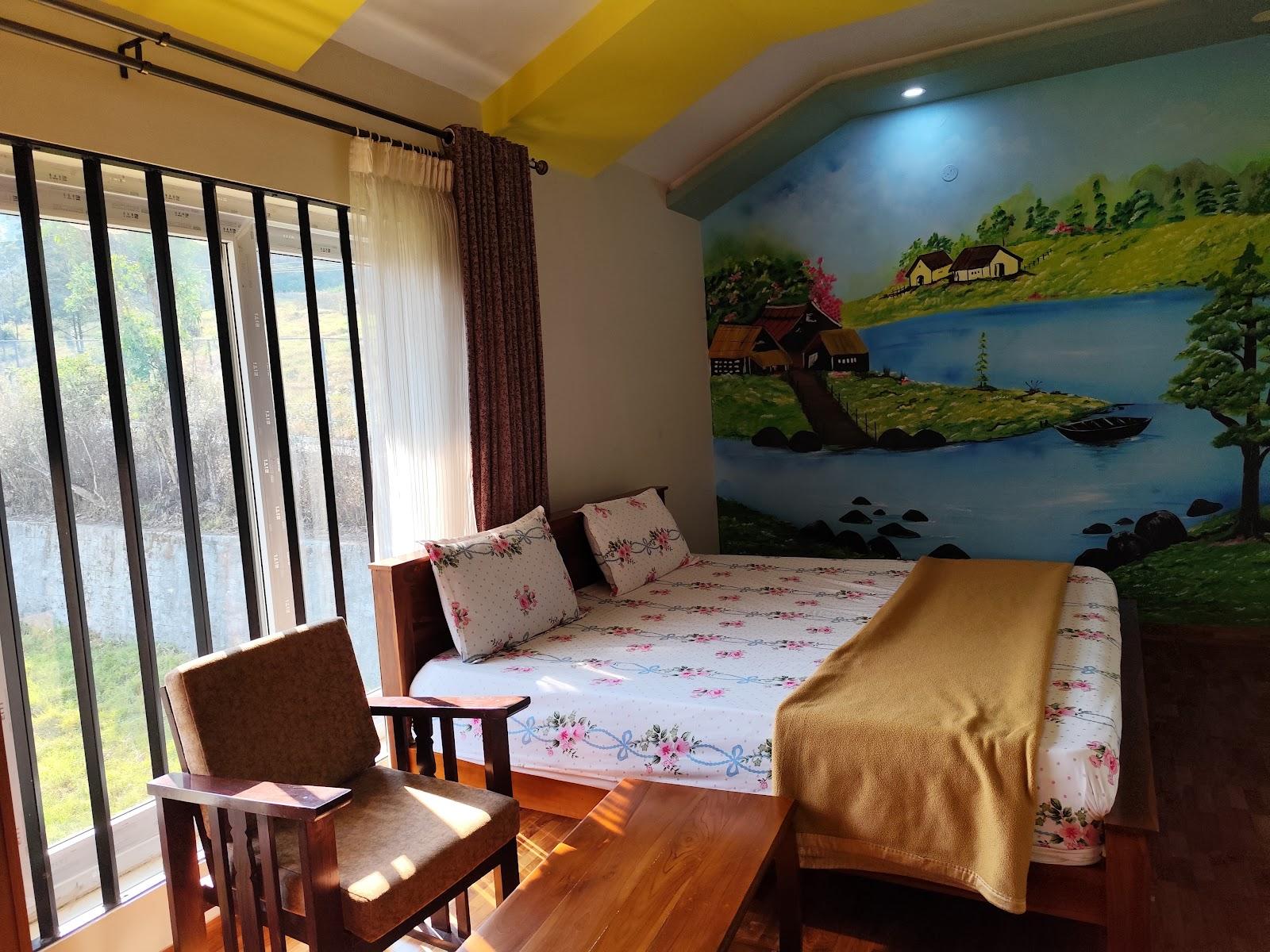 Daraga Home Stay – photo 3