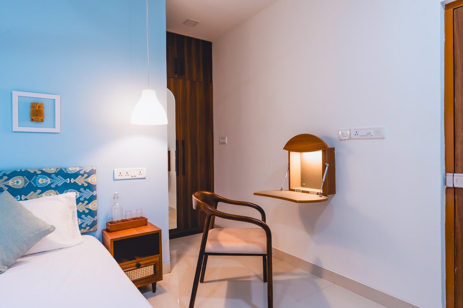 Nivara Stays (KPHB) - A Boutique Hotel Brand – photo 4