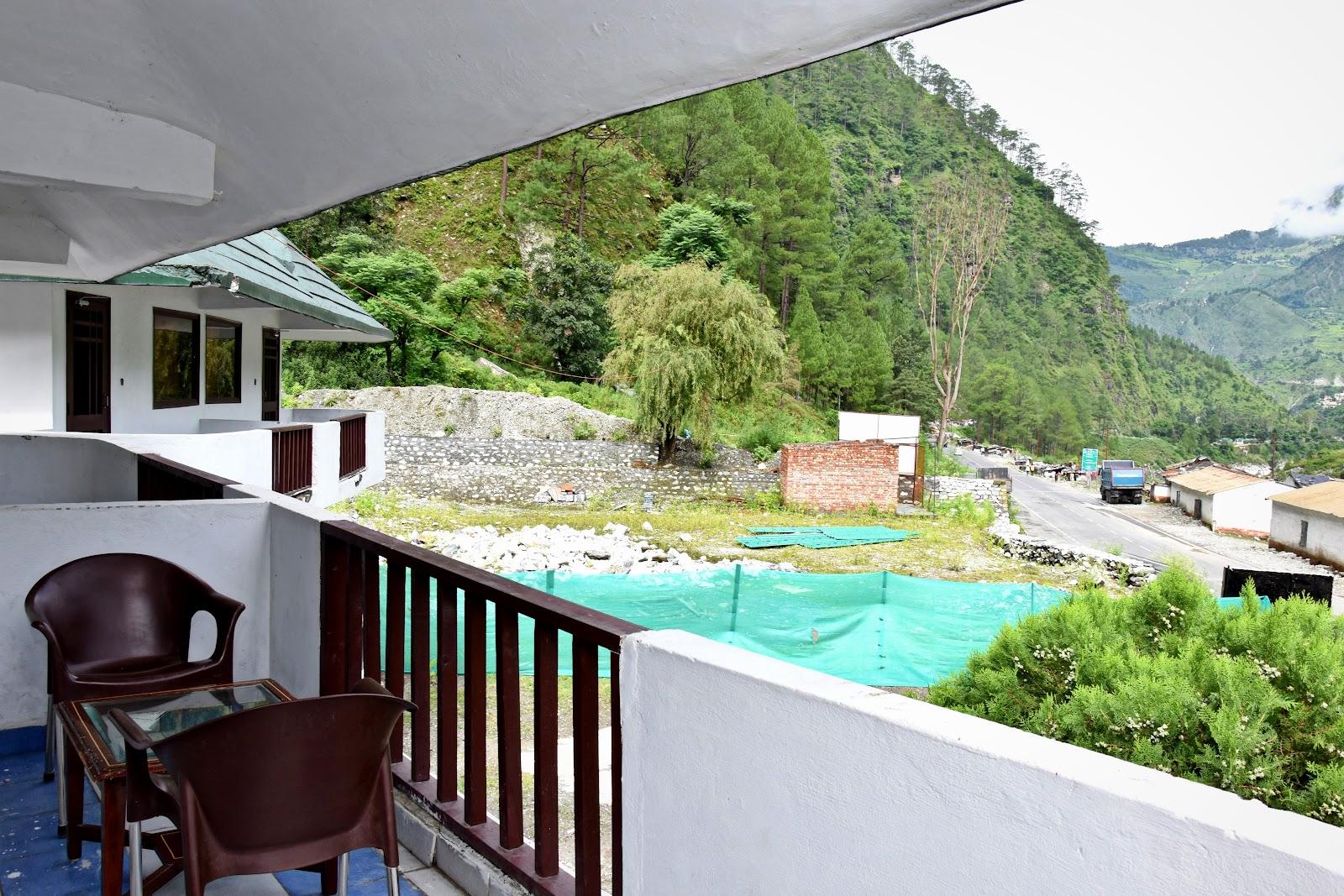 Tapovan Resort – photo 4