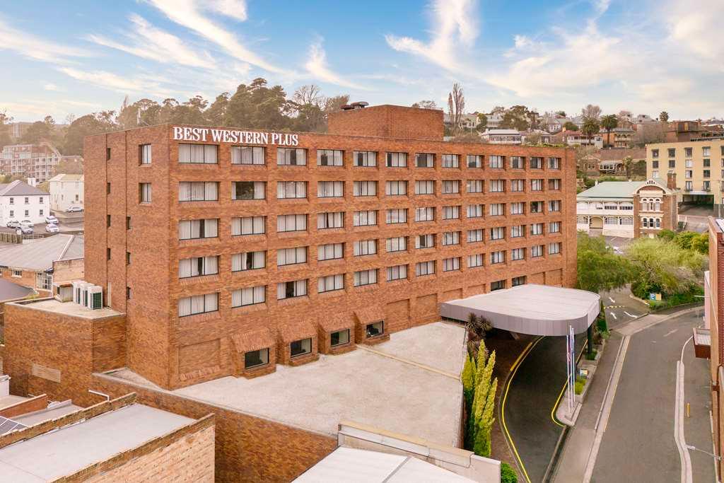 Best Western Plus Launceston – photo 1