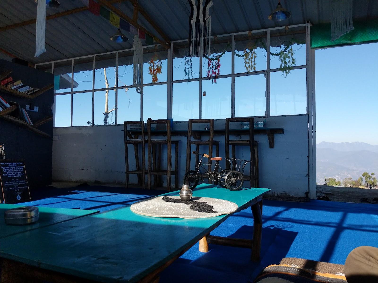 HOTs Kasar Devi – photo 4