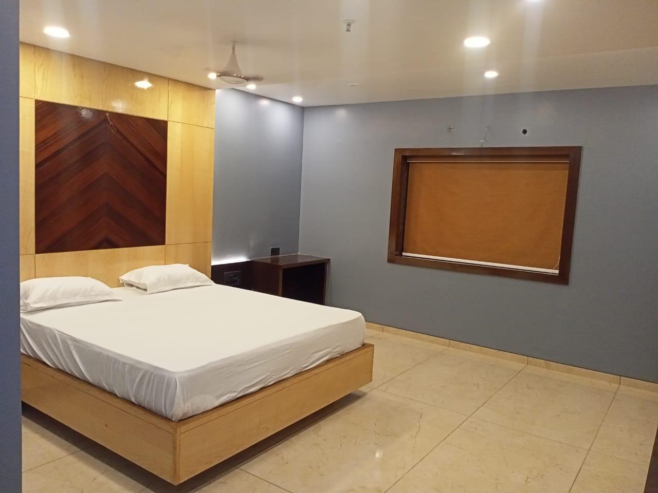 HOTEL METRO INN – photo 3