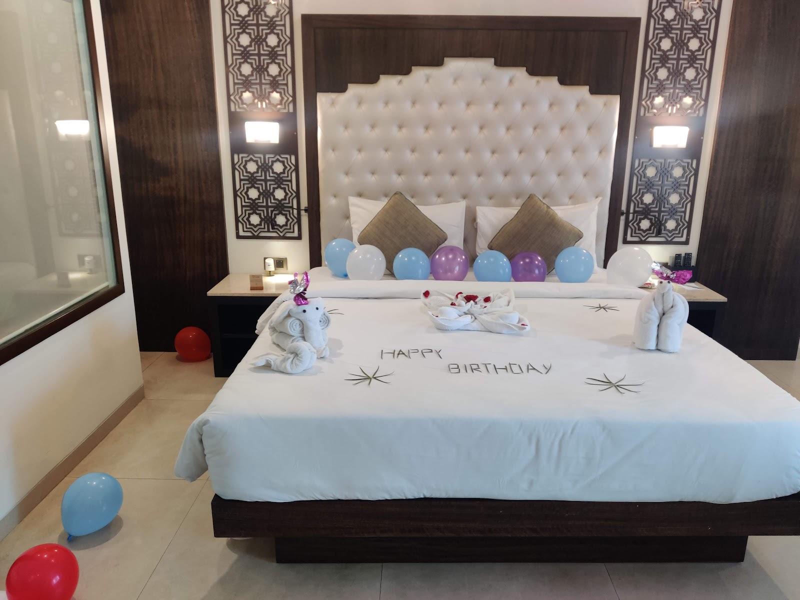 Silver Sands Beach Resort – photo 4