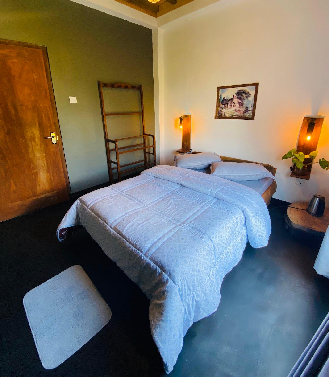 Rustique House – photo 4