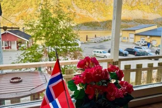 Fjord Haven - Three-Bedroom Home – photo 1