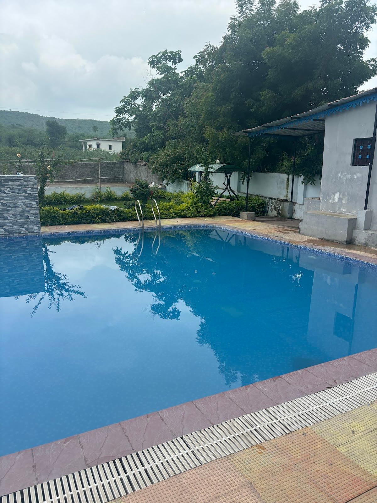Dream Villa Udaipur – photo 4