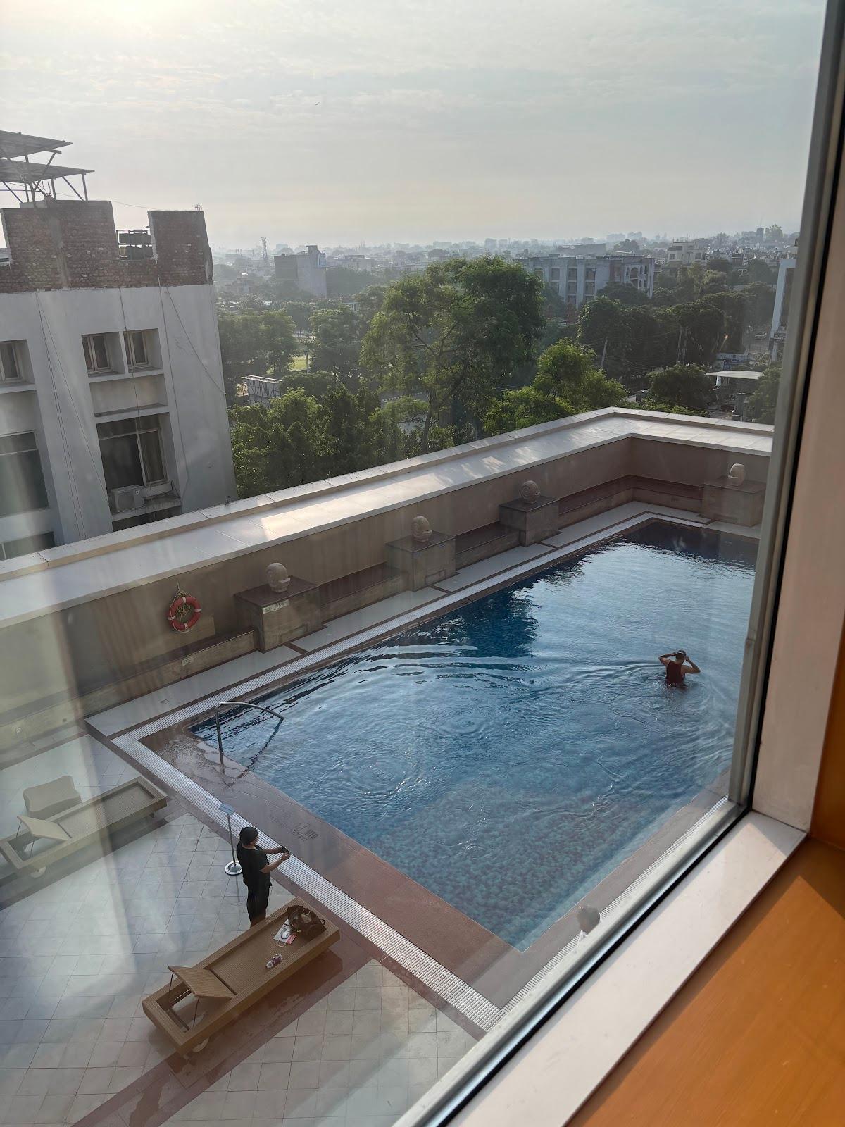 Holiday Inn Amritsar Ranjit Avenue by IHG – photo 3