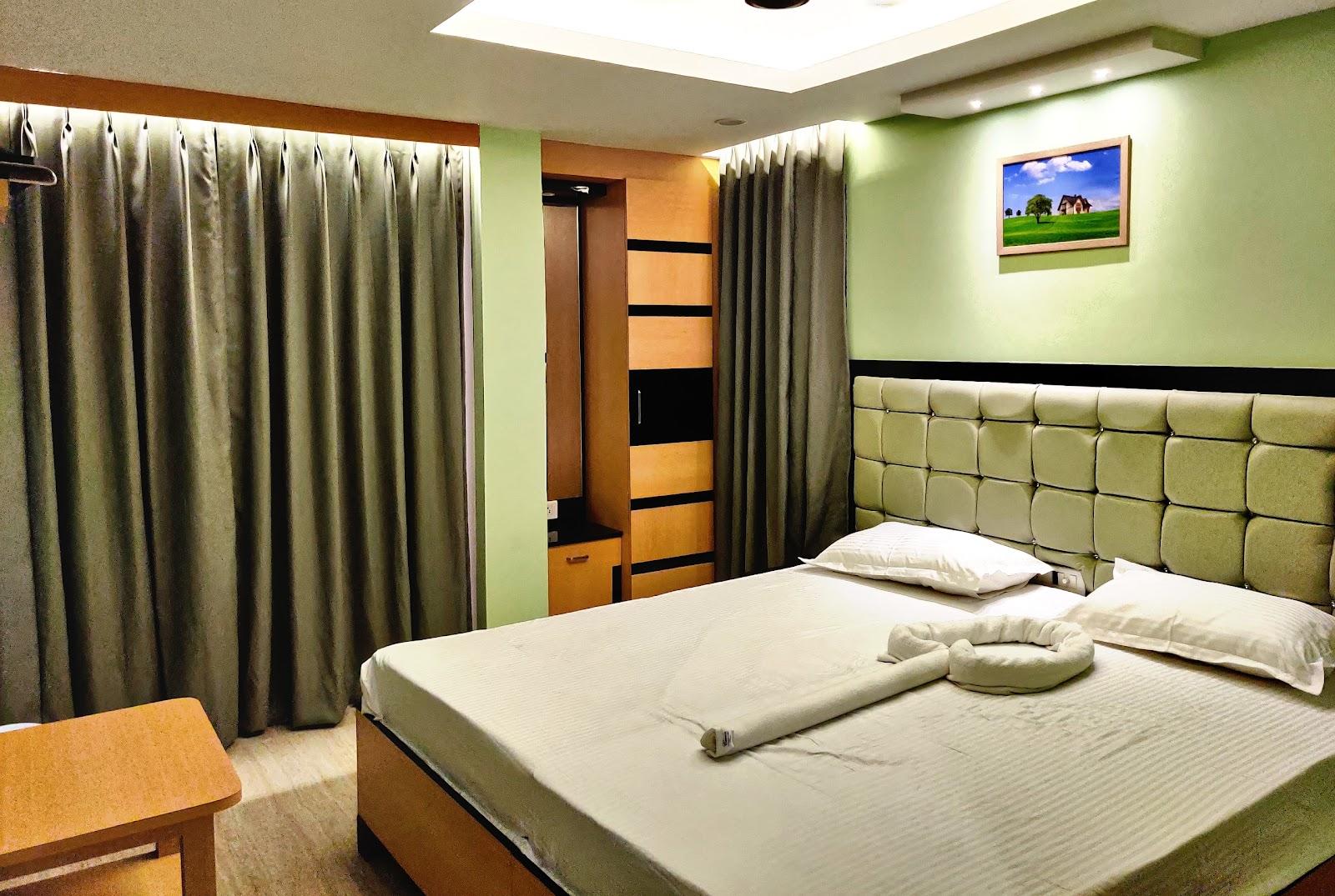 Royal Galaxy - An experience of wellness – photo 2