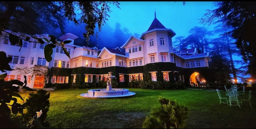 Shimla Hotels – photo 1