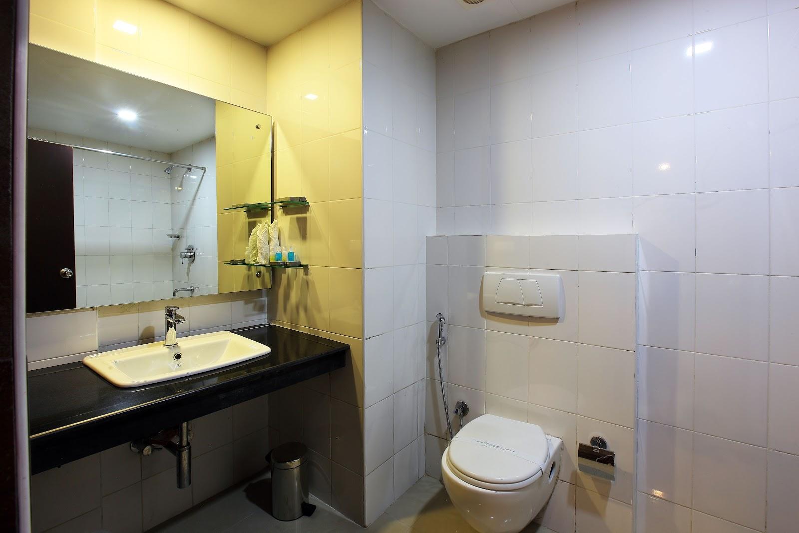 Park Residency Kuttiyady (A unit of Falir hotels & Resorts pvt. Ltd) – photo 4