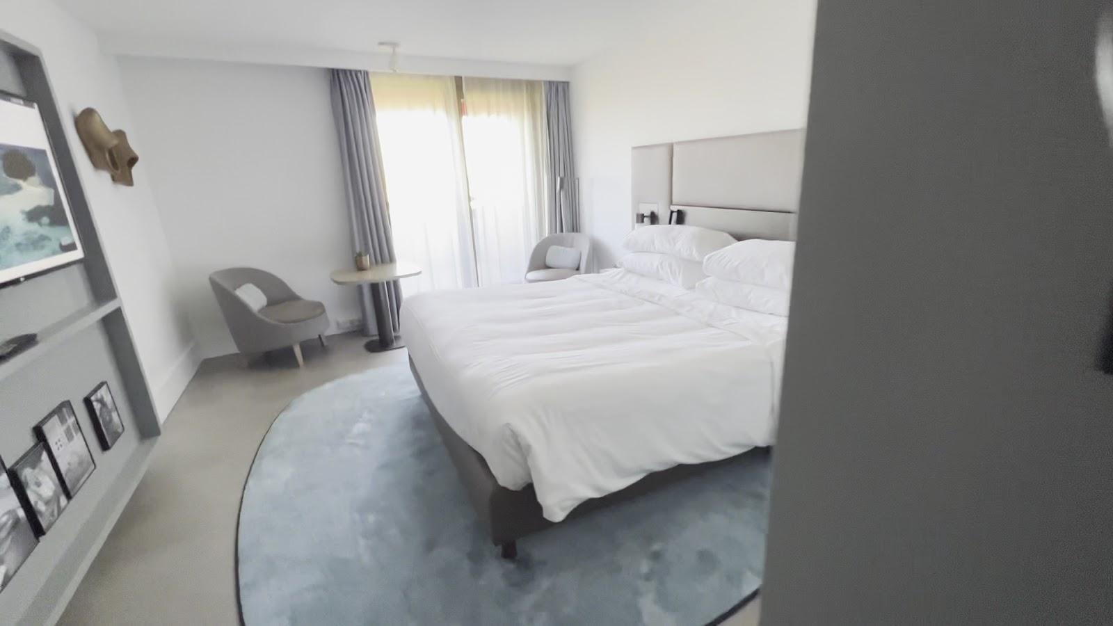 Amsterdam Marriott Hotel – photo 2