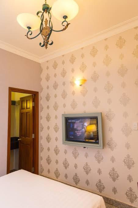 Ben Thanh Boutique Hotel – photo 4
