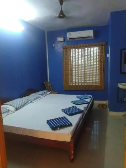 New City Tower Residency | Rooms in Tiruchendur | Lodge in Tiruchendur | Hotel | Cottage & Luxury Room in Tiruchendur – photo 4