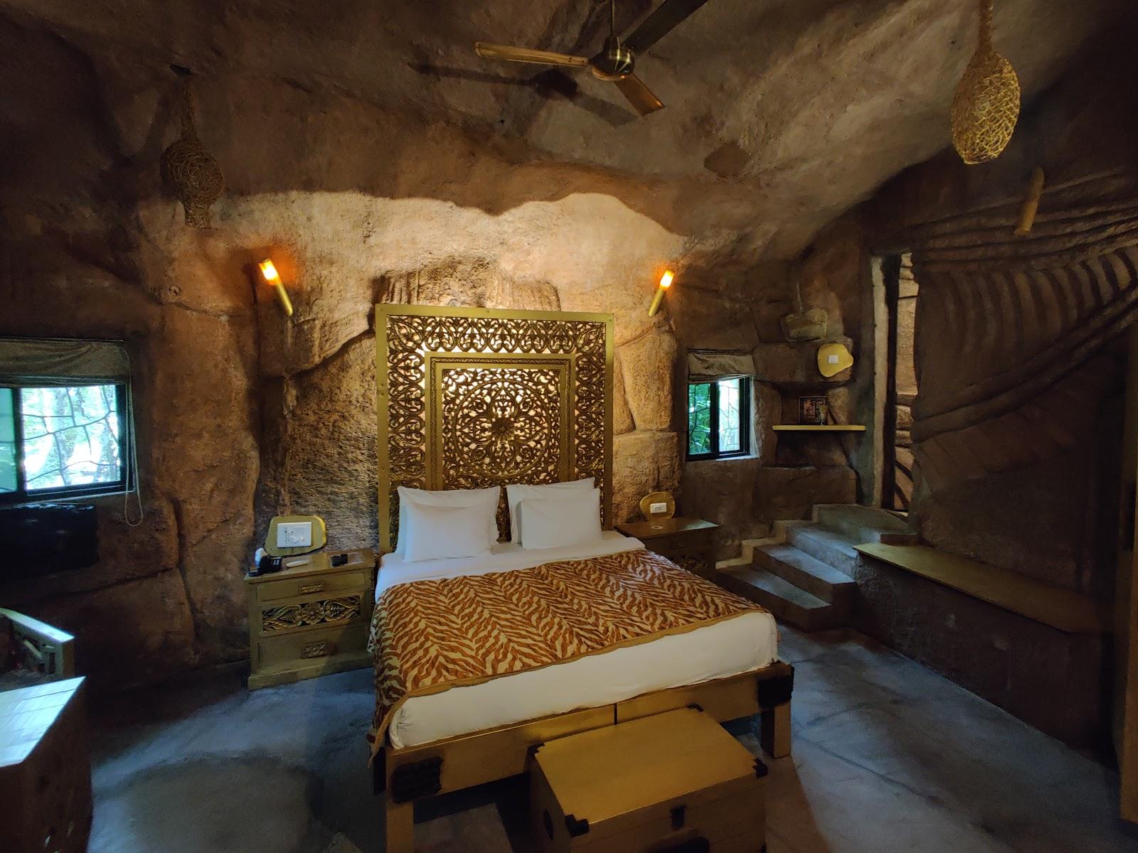 Tathastu Pench – photo 3