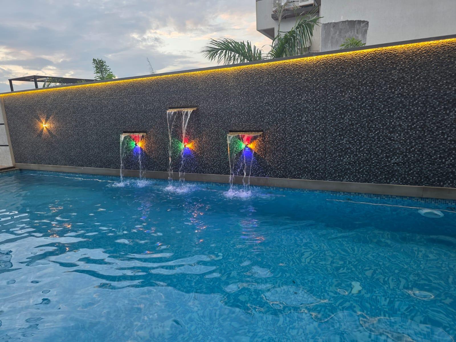 SG VILLA | Luxury Villa | Family-friendly | pool/jacuzzi | group stays – photo 3