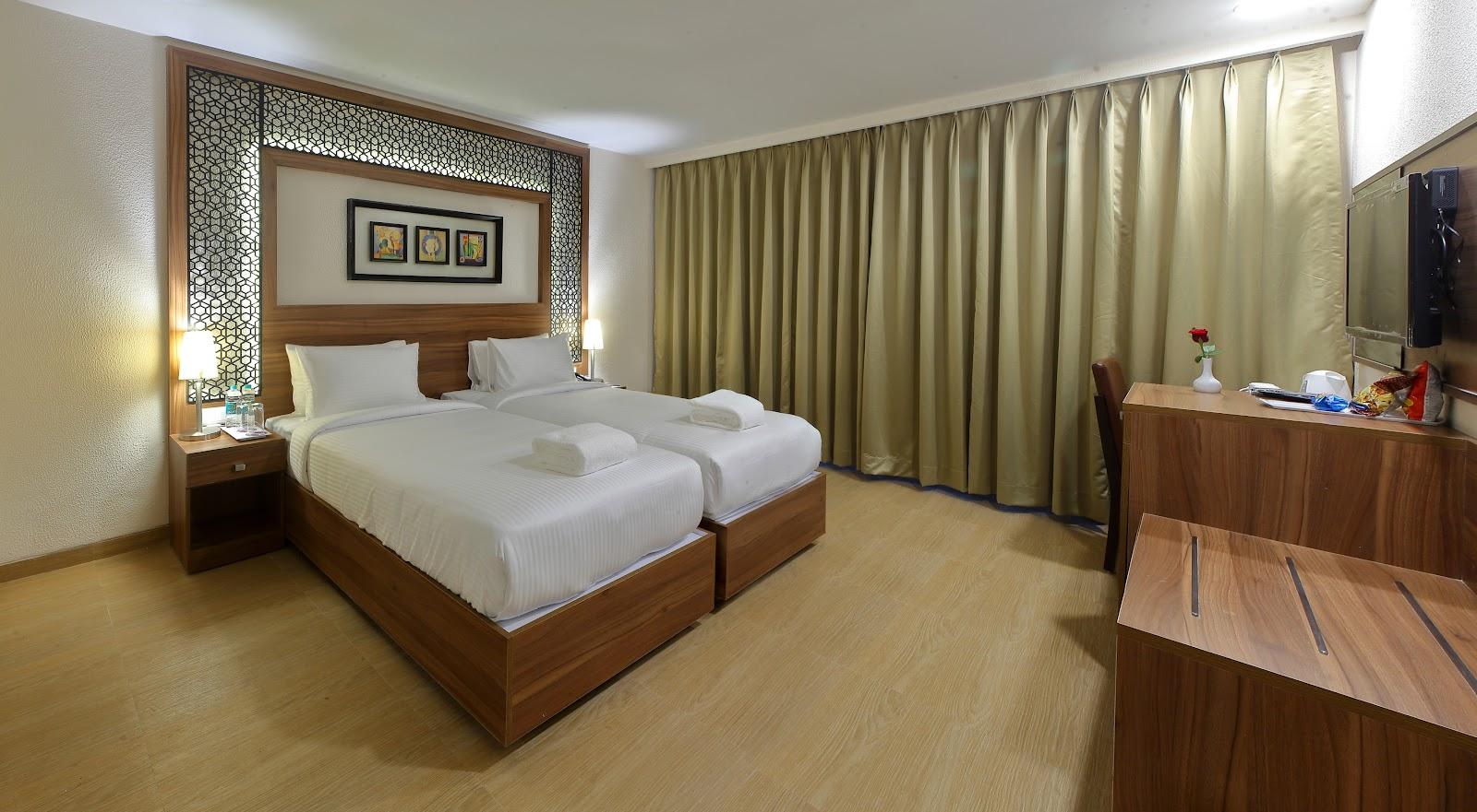 Hotel Incredible One – photo 3