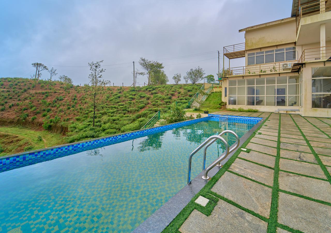Irish County Pool Resort Vagamon by VOYE HOMES – photo 3
