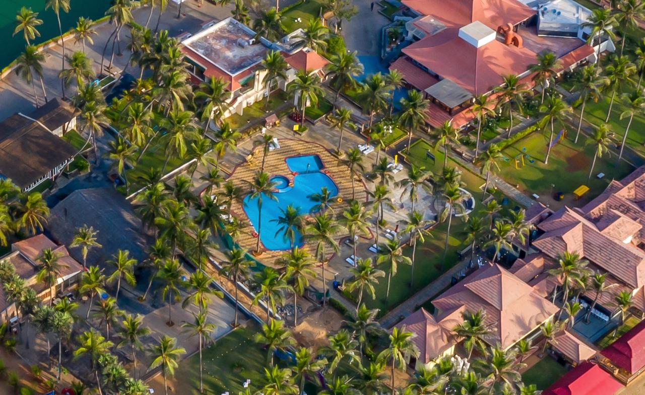 MGM Beach Resorts – photo 1