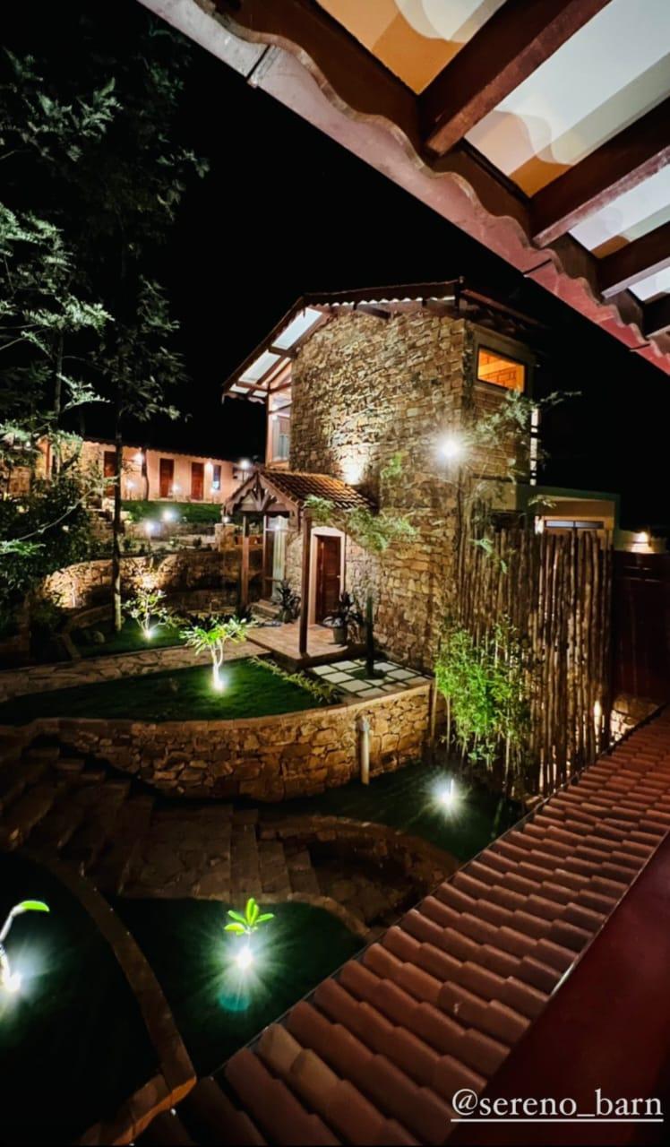 Sereno Barn Eco Stay – photo 1