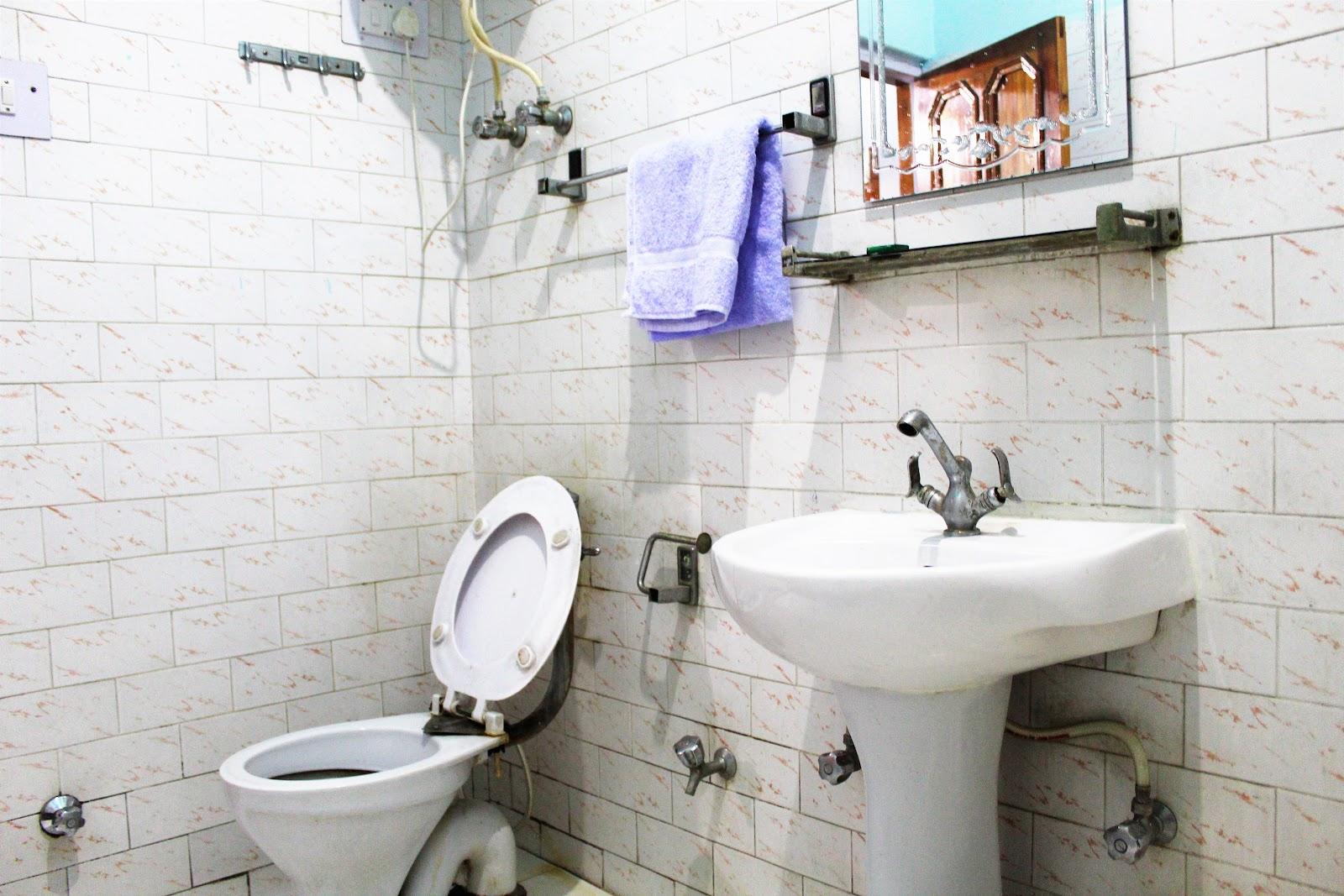 Hotel Trans Shiva – photo 3