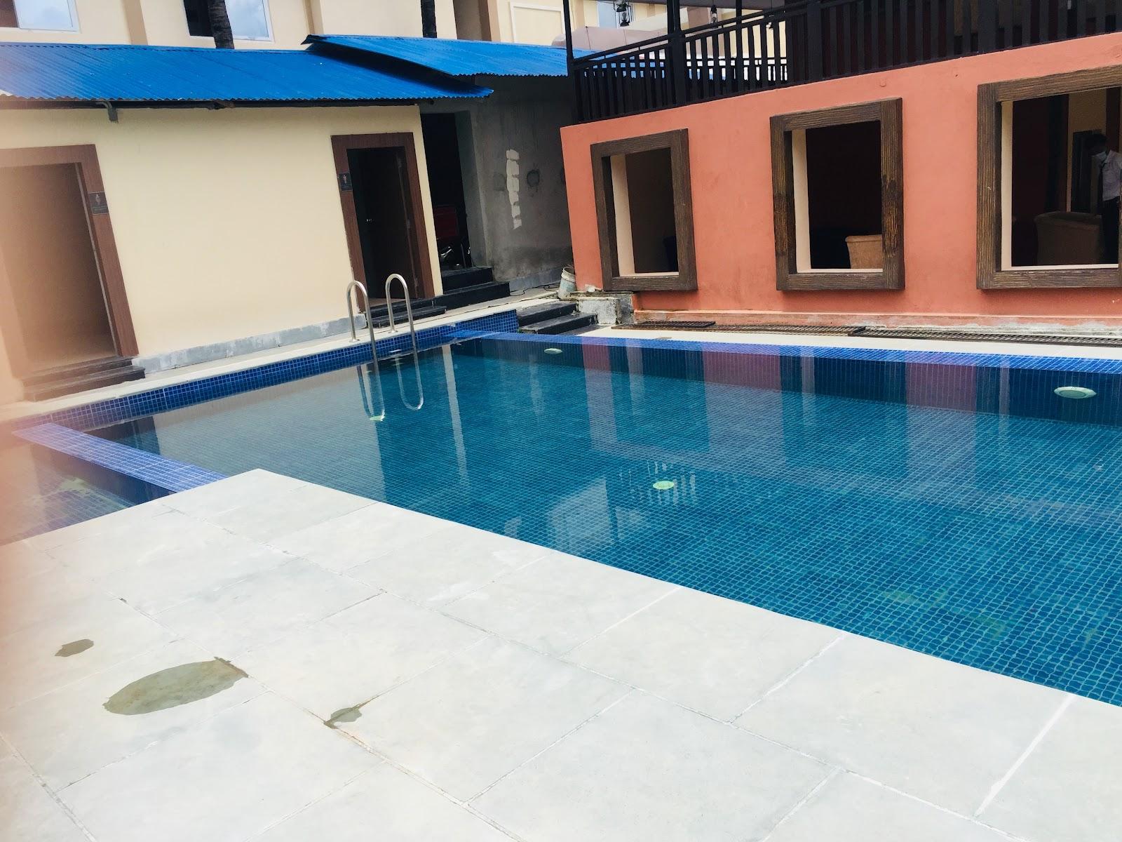 Nepalirika Hotel – photo 4