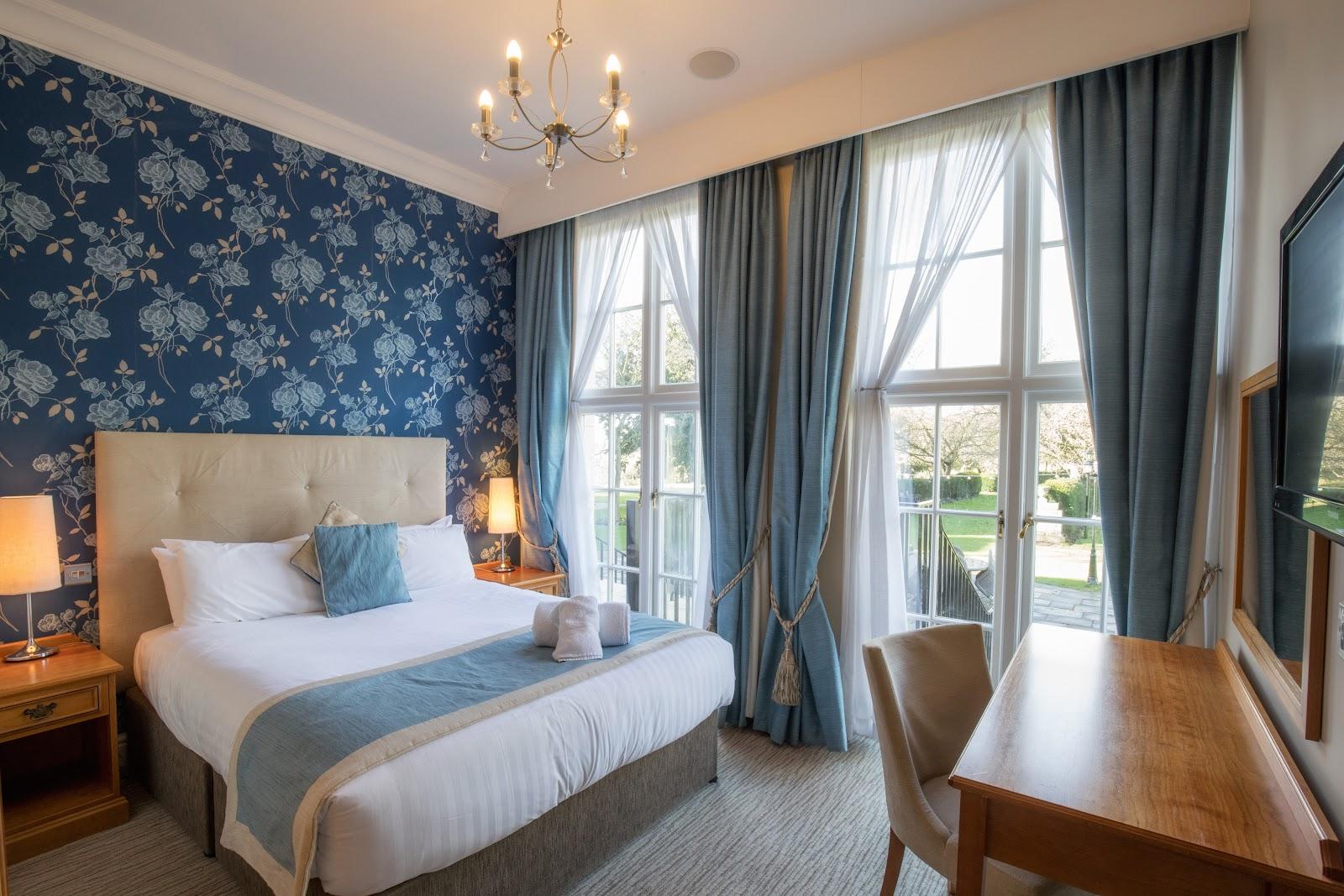 Hornington Manor – photo 3