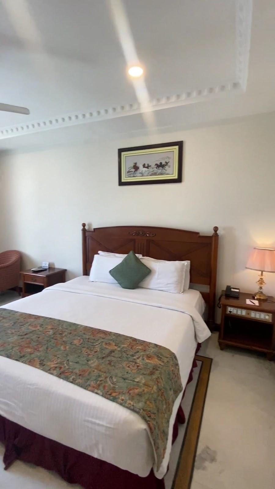 Le Royal Park - Puducherry – photo 2