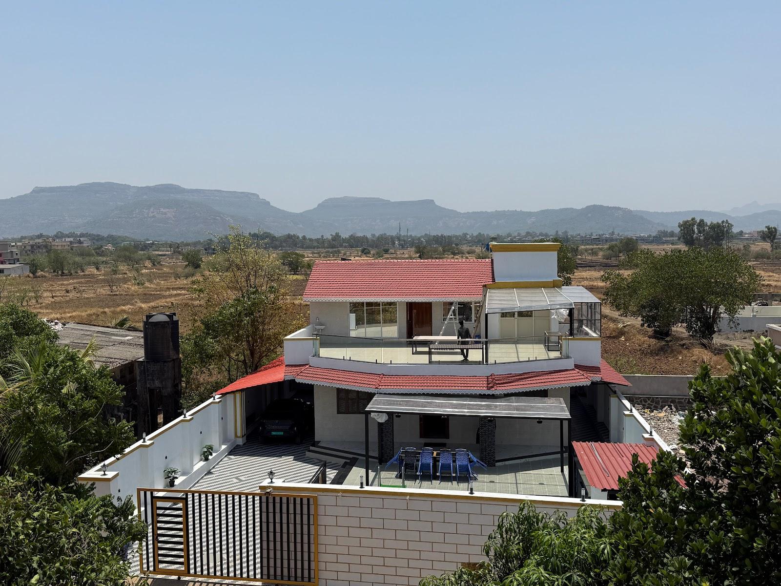 Prish villa – photo 2