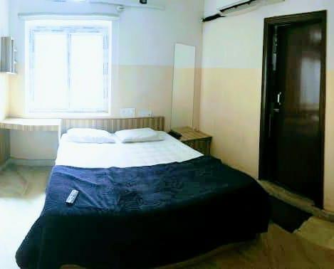 OYO MOHIT GOKUL LODGE NEW LUXURY ROOM'S OPPOSITE TO SECUNDERABAD RAILWAY STATION – photo 4