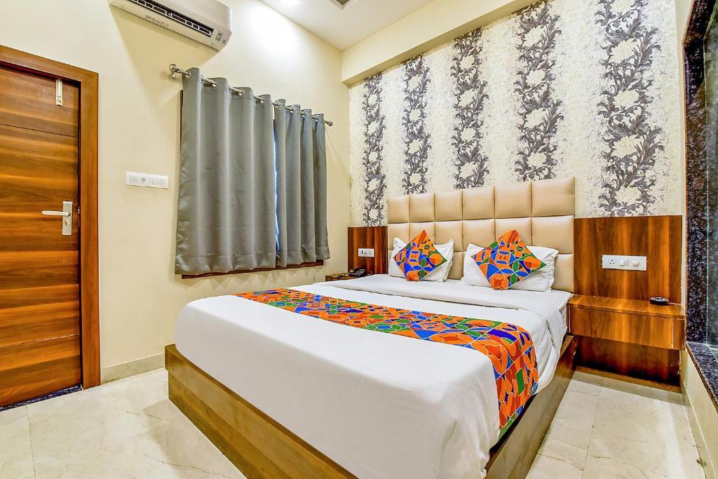 FabHotel Dosa Plaza – photo 1