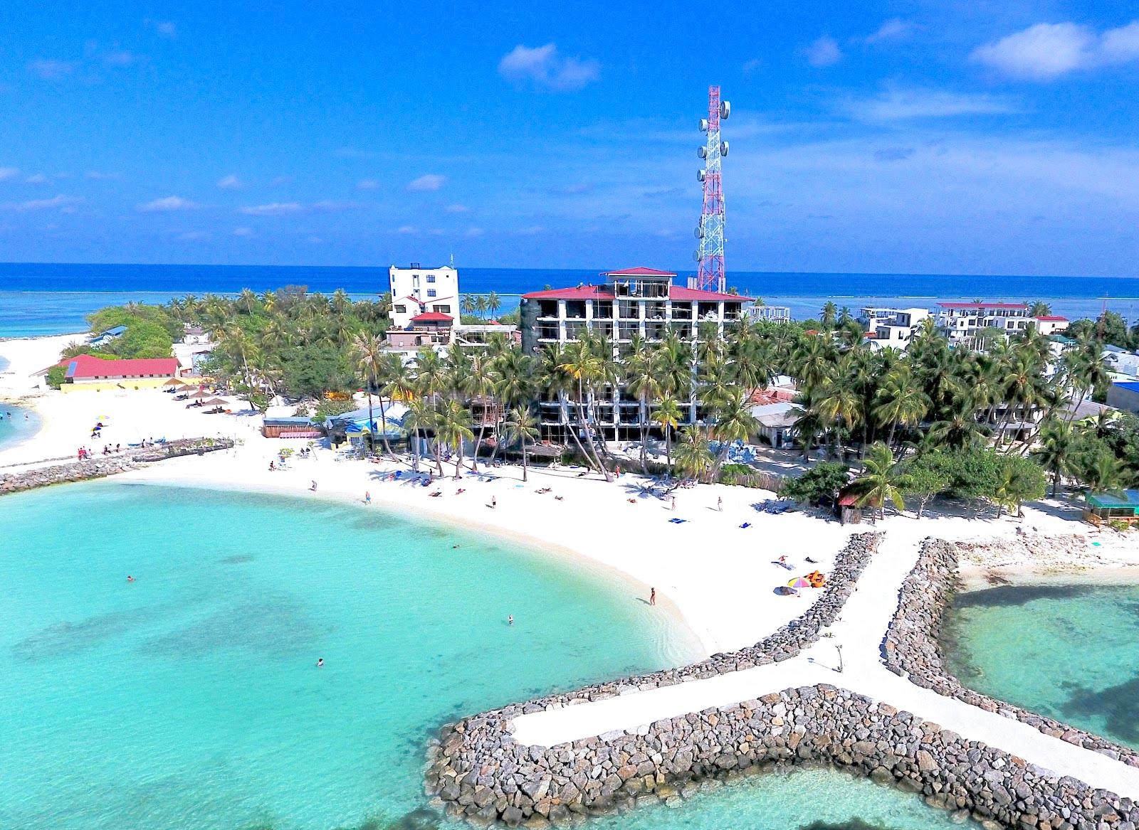 Kaani Grand Seaview – photo 4