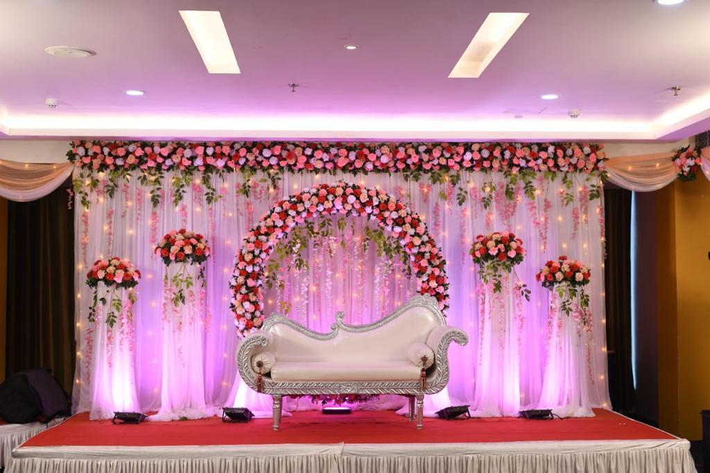 Hotel Shree Mani Residency – photo 4