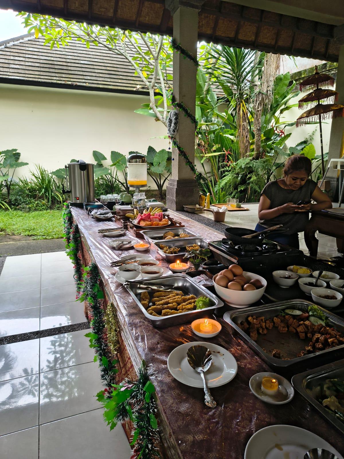 Fullmoon Villa Ubud – photo 2