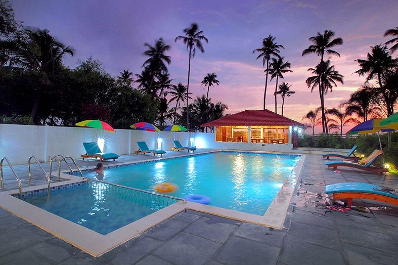 Marari Village Beach Resort – photo 4