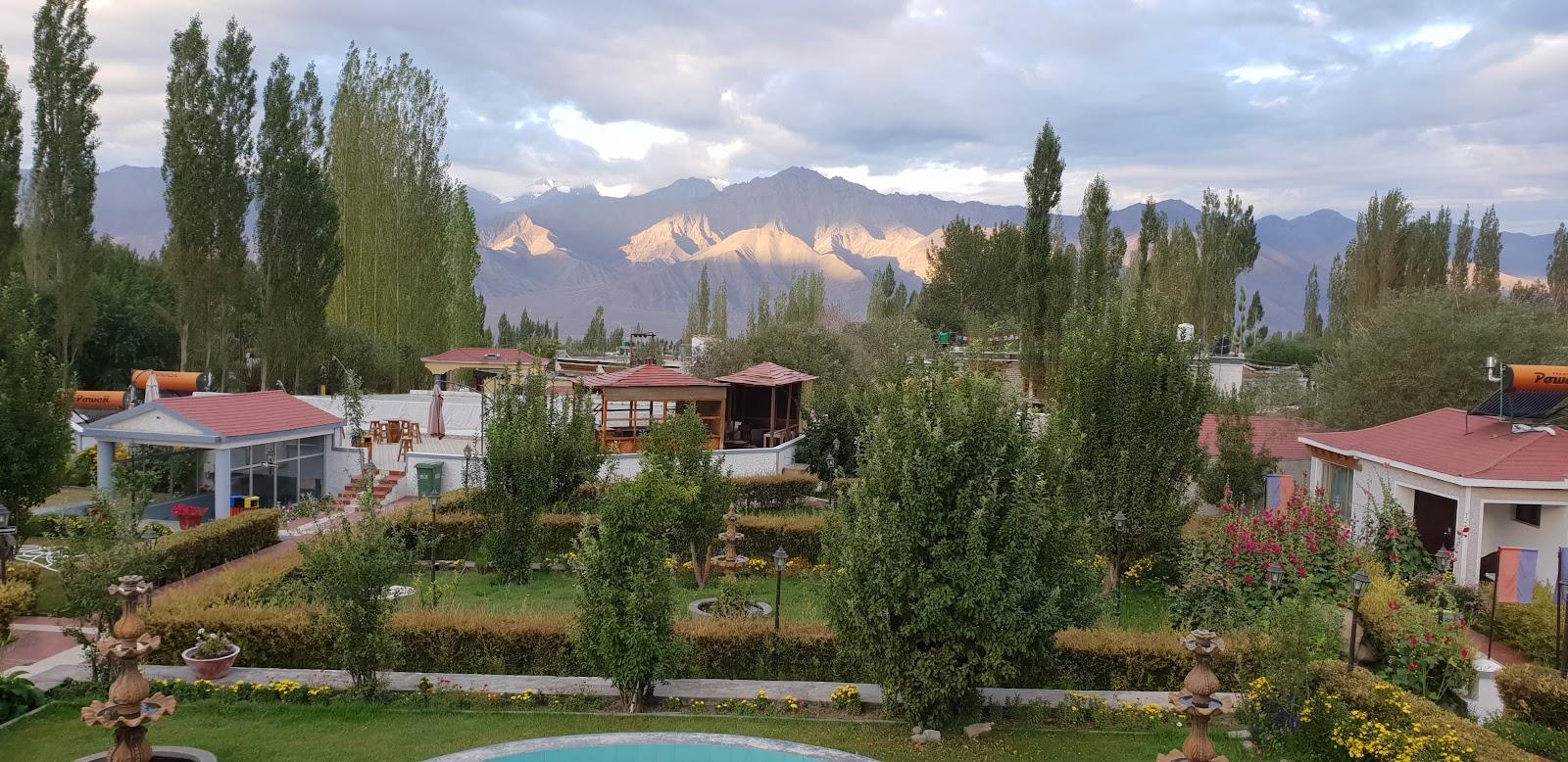 The Zen Ladakh – photo 4