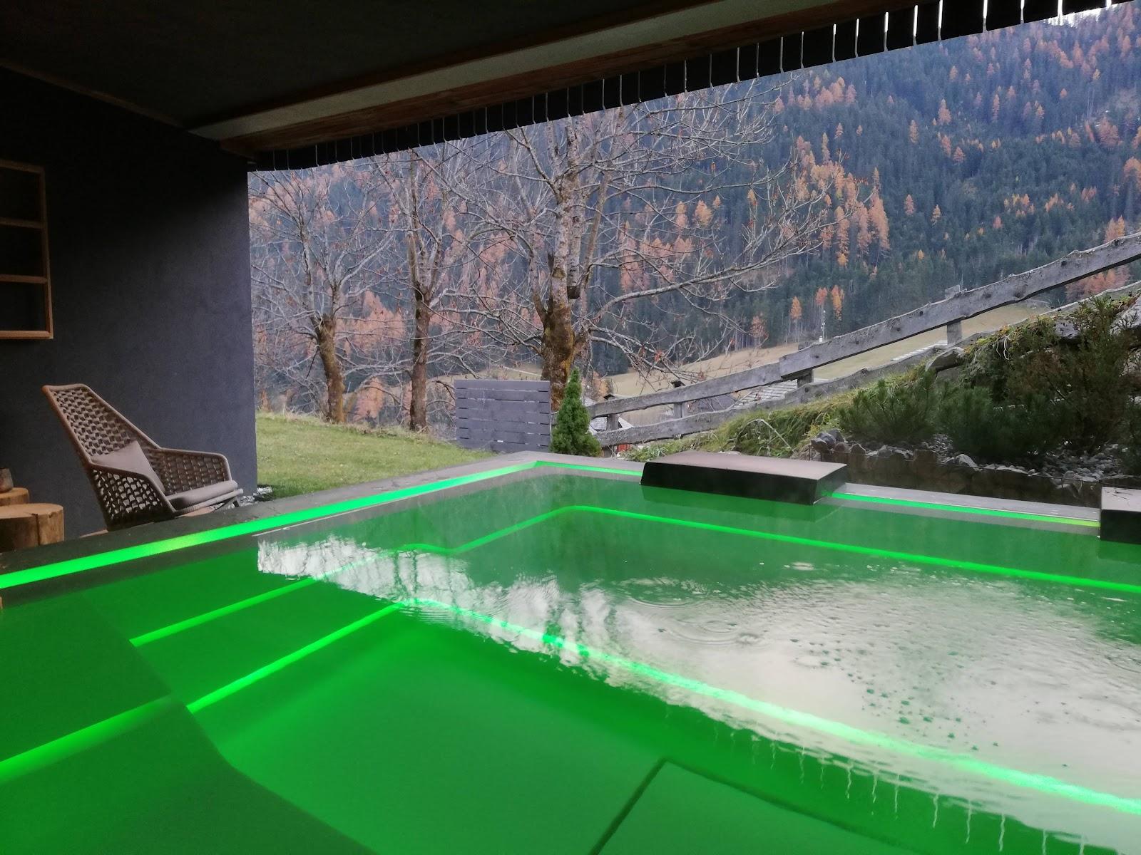 Les Dolomites Mountain Lodges **** – photo 4