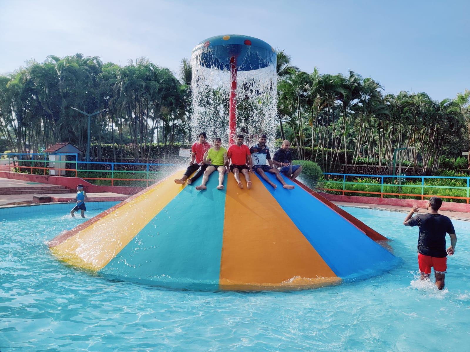 Visava Resort & Amusement Park – Panvel's Premier Resort – photo 4