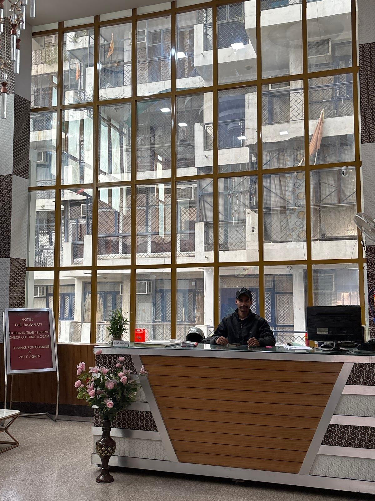hotel remawati – photo 4