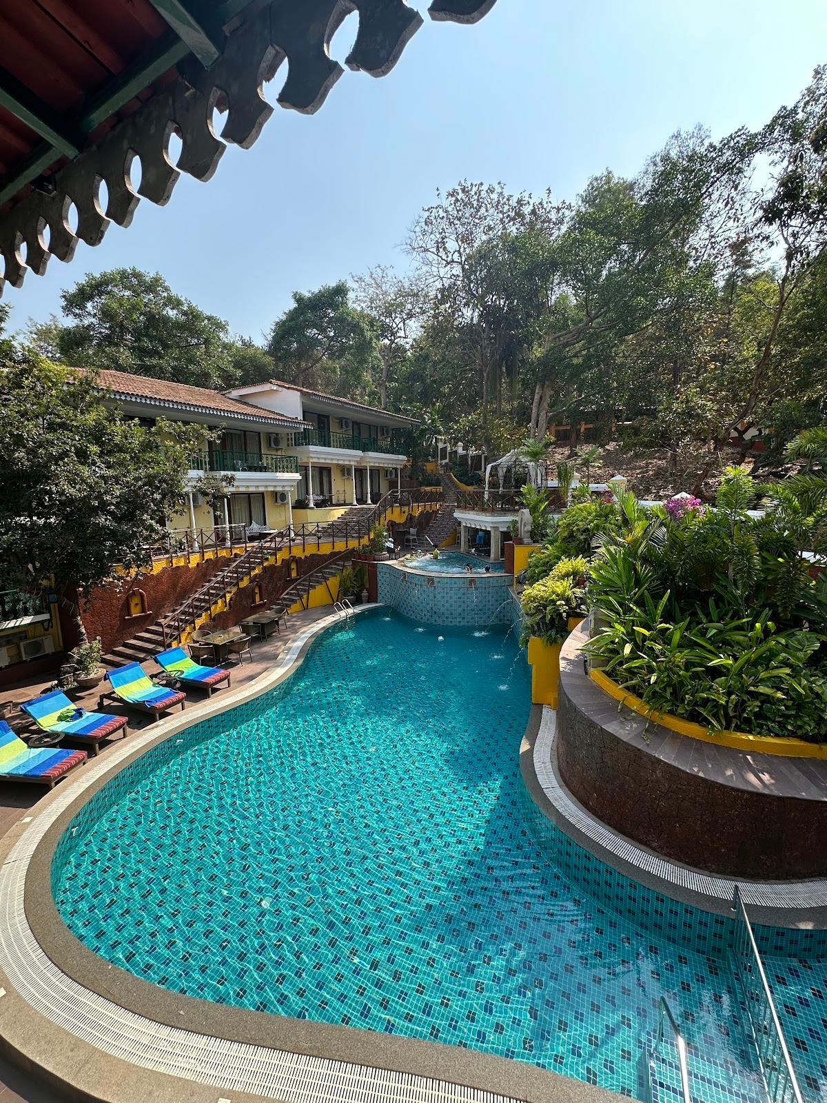 Storii By ITC Hotels Shanti Morada, Goa – photo 4