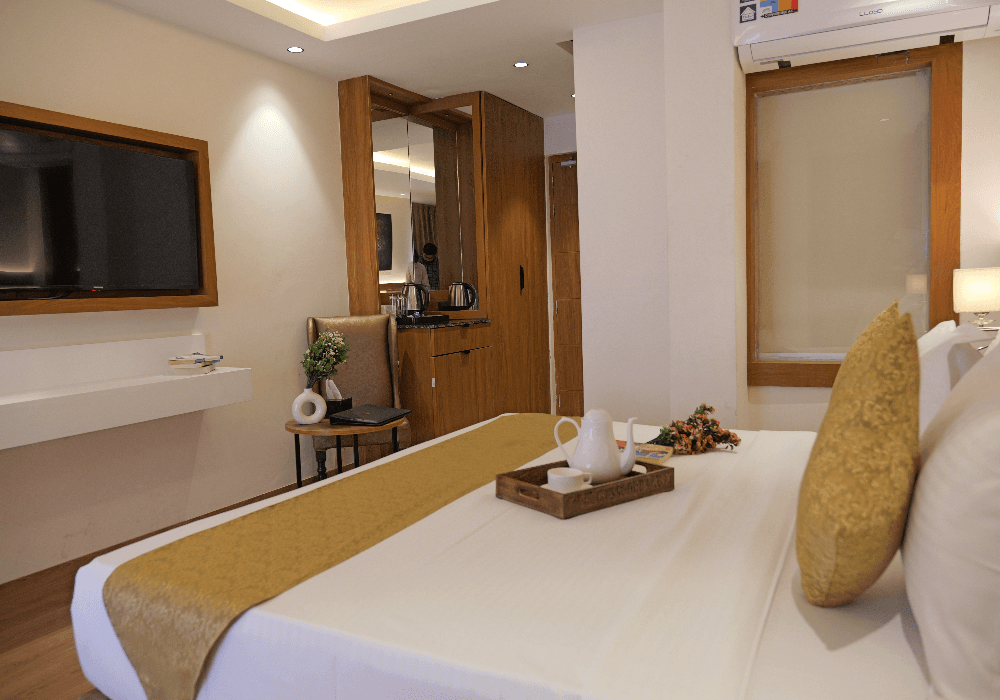 The Novello By Hotel Evergreen – photo 4