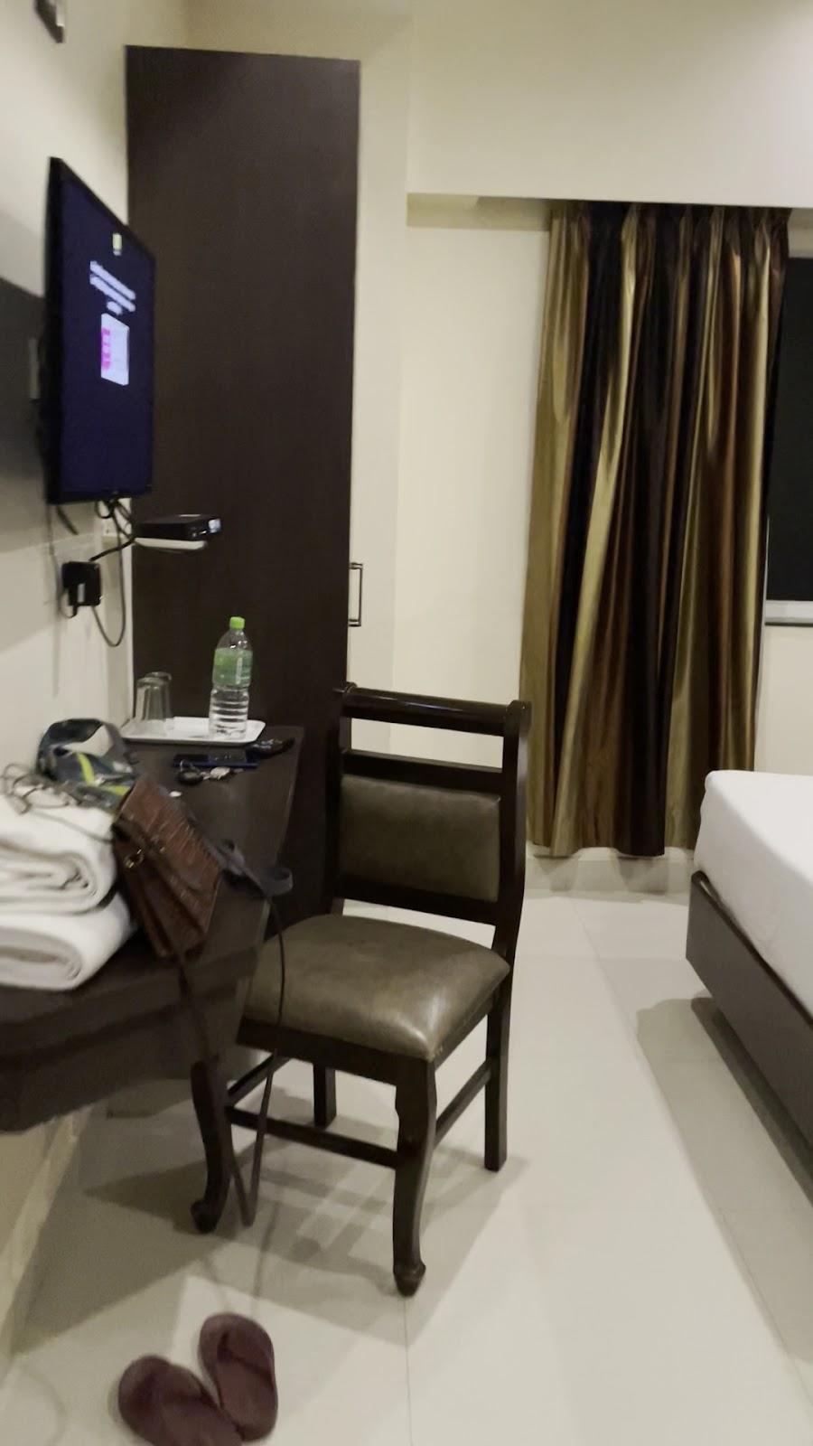 Hotel Deepam – photo 2