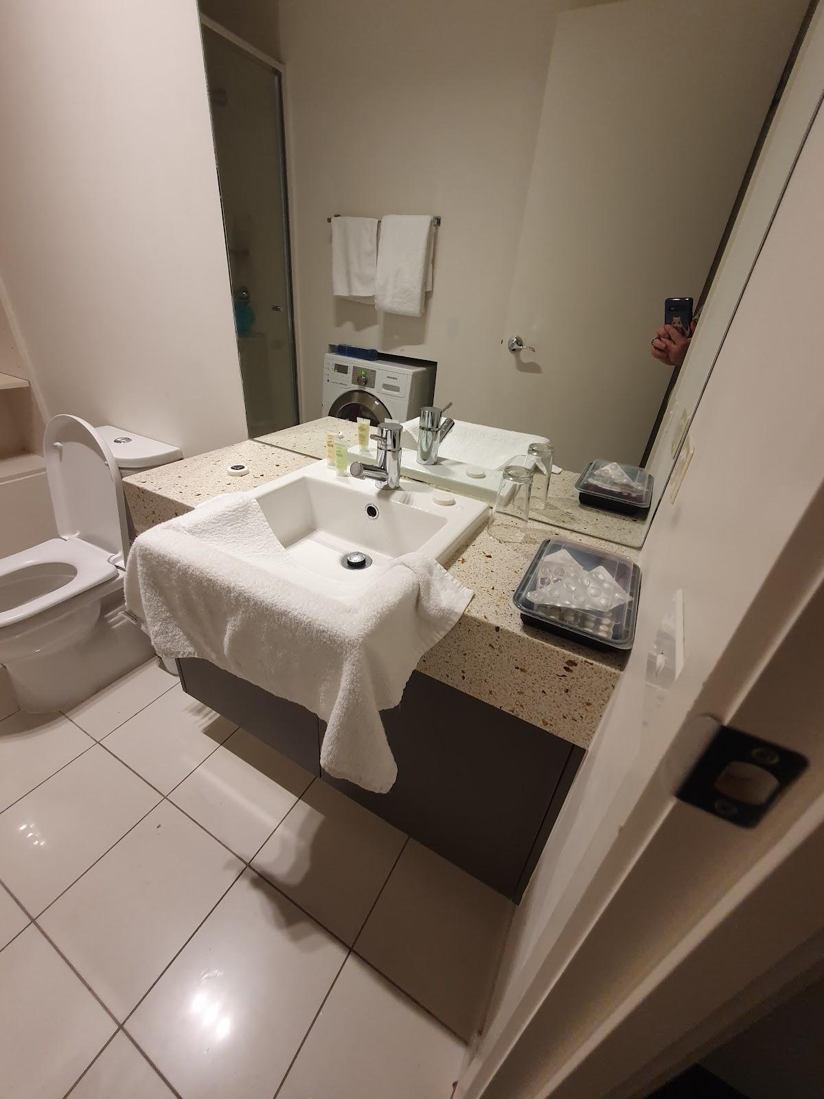 Milano Serviced Apartments – photo 4