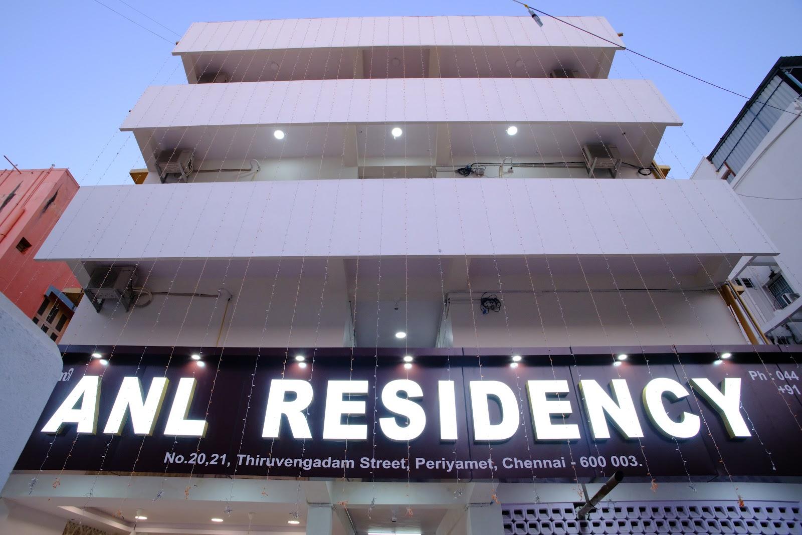 ANL RESIDENCY – photo 1