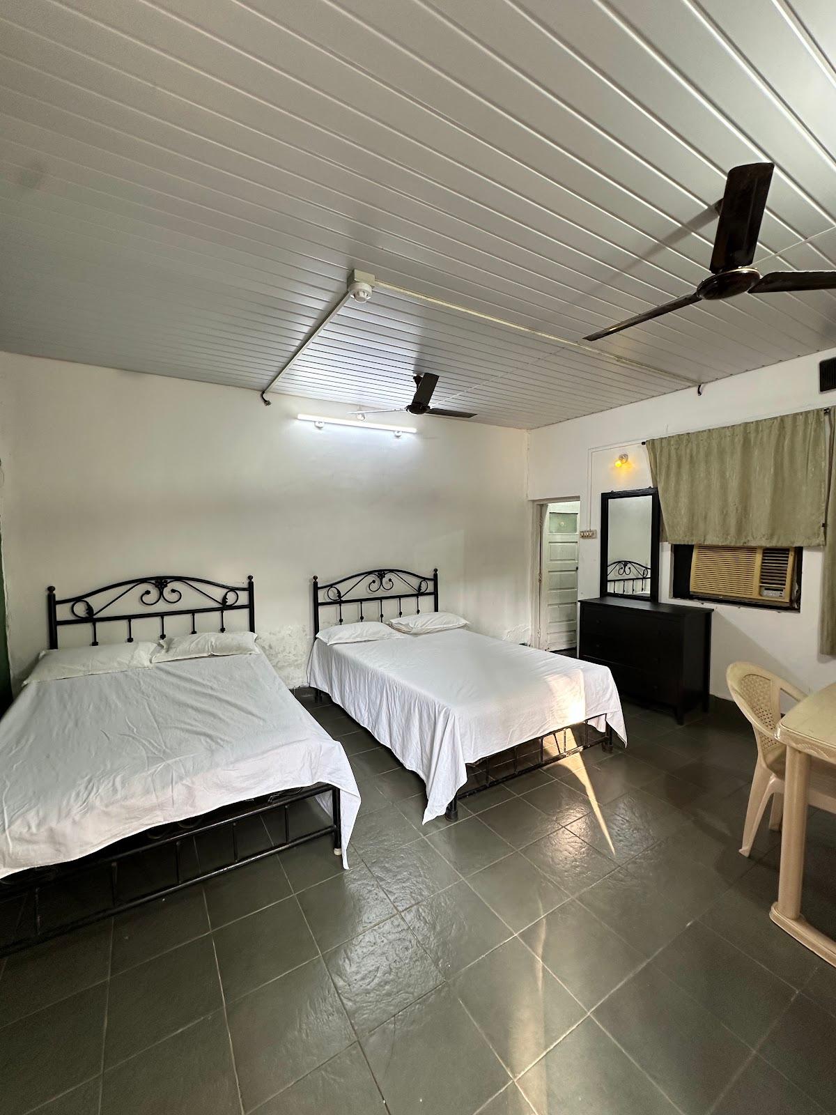 Sun and Shade Farm Resort – photo 1