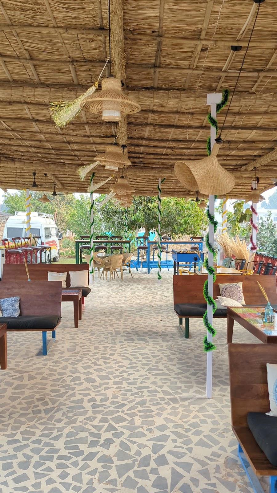 Moustache Pushkar – photo 2