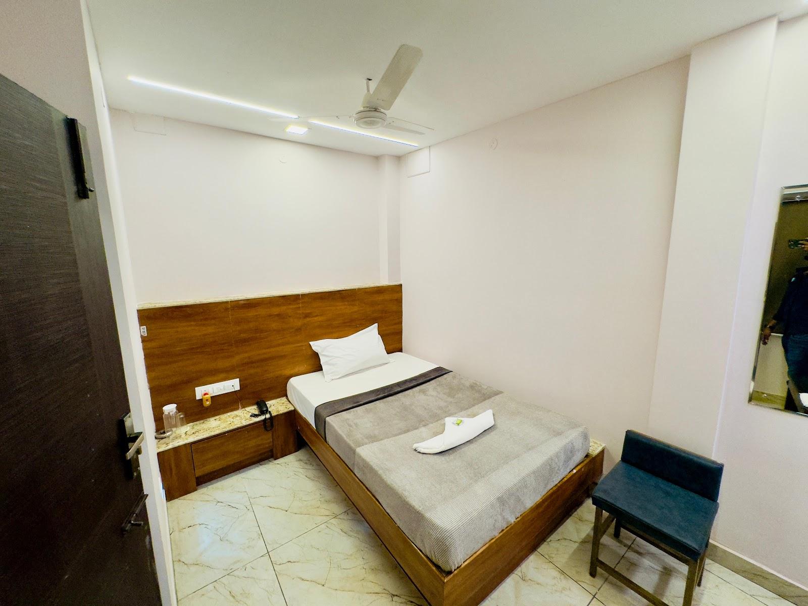 GREENS INN near Madras High Court and Harbour Chennai Port – photo 4
