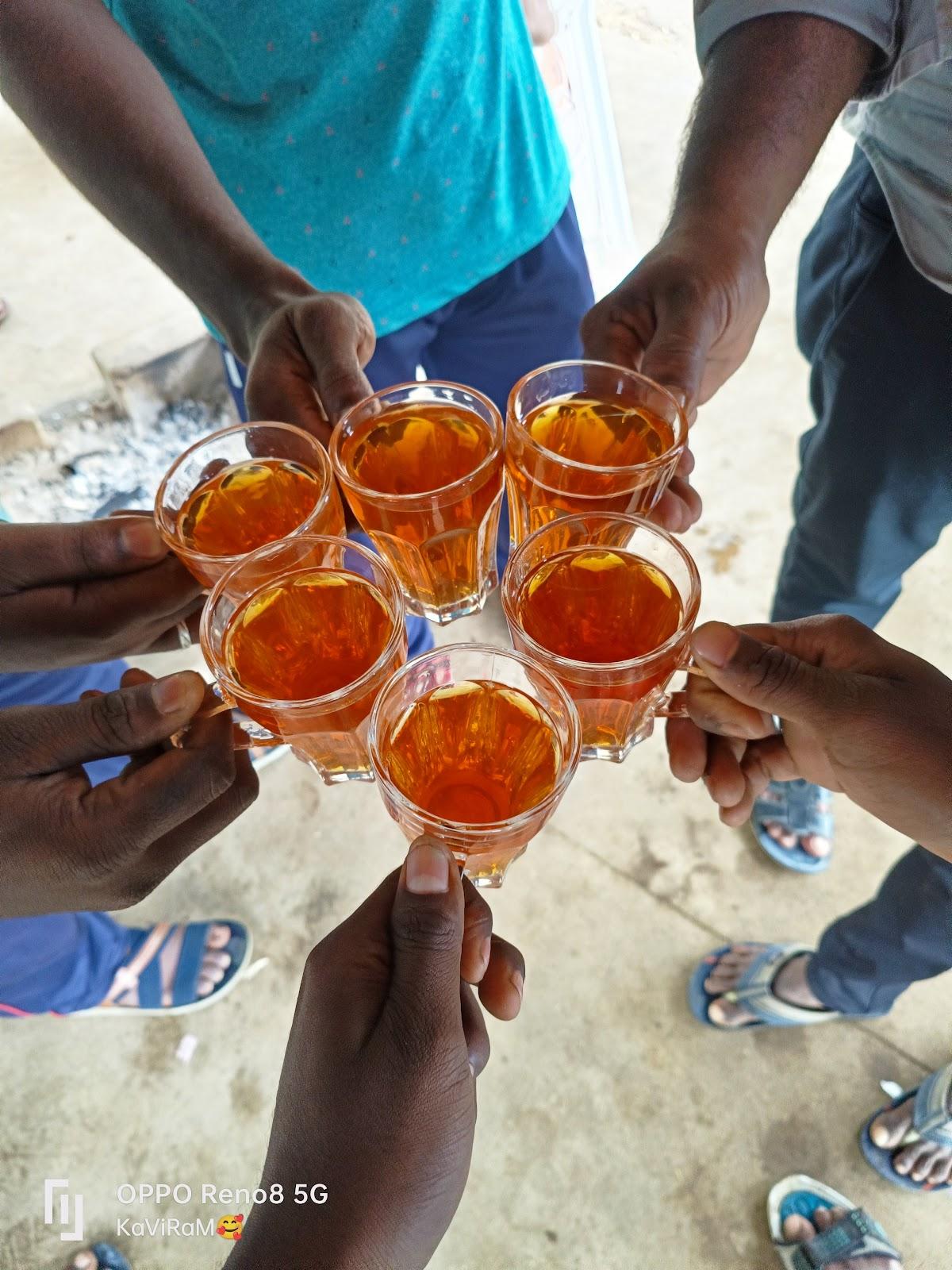 LEMON GRASS RESORT INN – photo 2