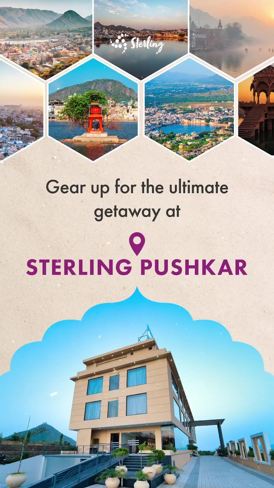 Sterling Pushkar – photo 2