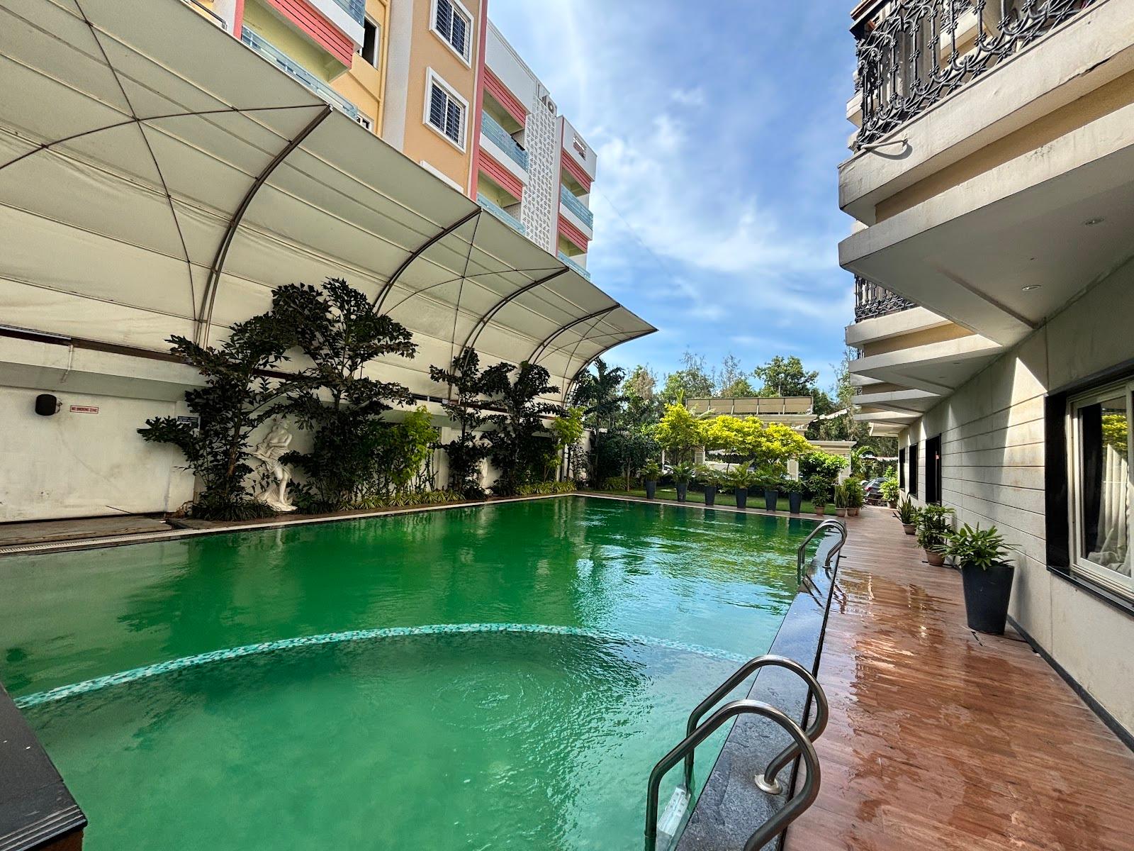 Beach View Resort – photo 4